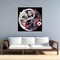 12x12 inch Dragon Diamond Painting Kits-Taichi Dragon Diamond Painting Kits for Adults,5D DIY Full Drill Dragon Diamond Art for Home Wall Decor